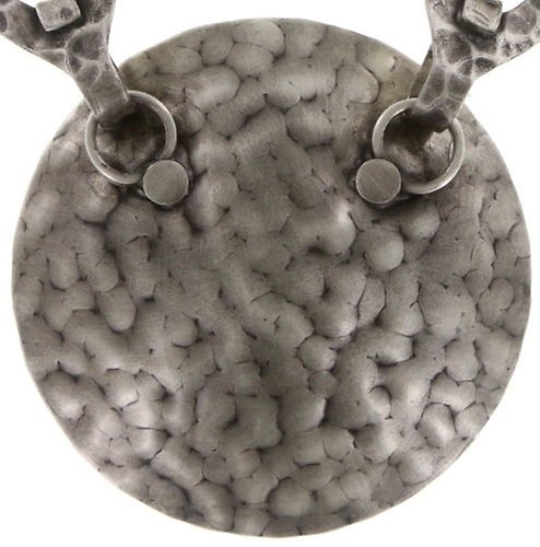 Bild für Halskette Archaic Love Oracle Grün  Medium