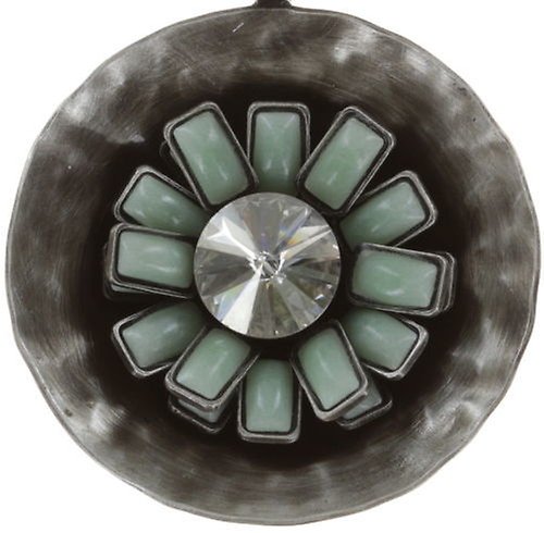 Bild für Armband Archaic Love Oracle Grün  klein