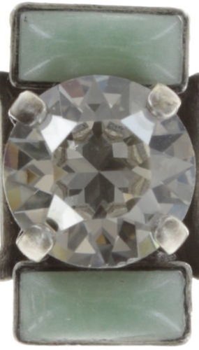 image pour Bracelet Archaic Love Oracle Vert  small