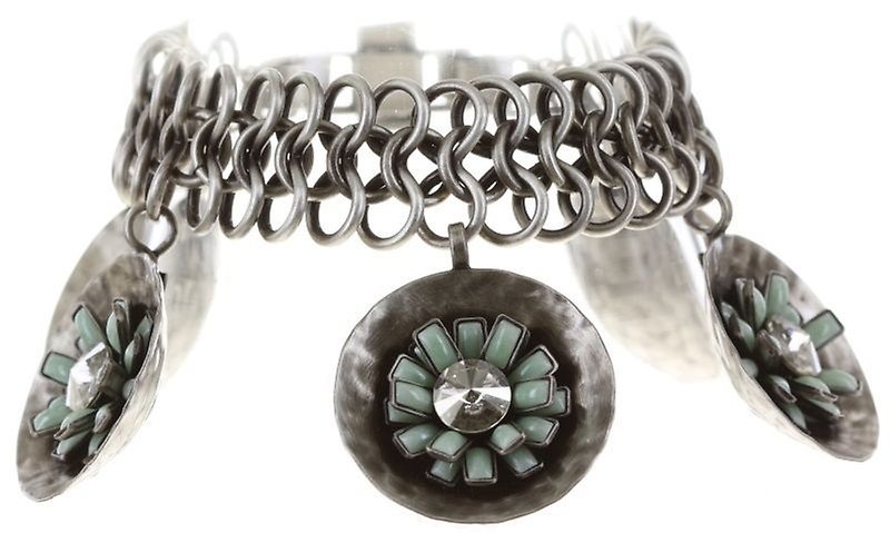 Bild für Armband Archaic Love Oracle Grün  klein