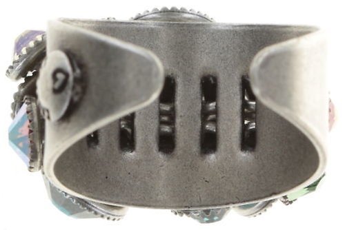 image for Ring Waterfalls Green / Lila  