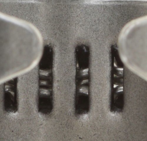 Bild für Ring Waterfalls Grün / Lila  