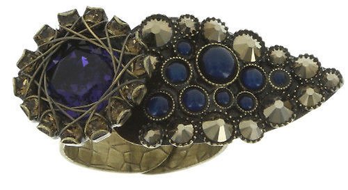 Bild für Ring Queen of Elves Lila  