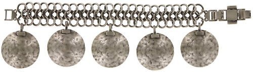 image pour Bracelet Archaic Love Oracle Vert  small