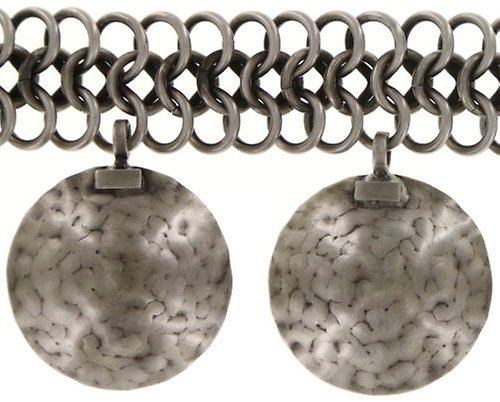 image pour Bracelet Archaic Love Oracle Vert  small