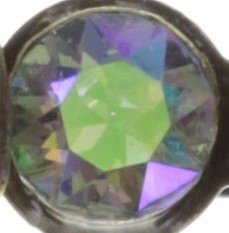 image for Bracelet Love You Love You Not Blue  