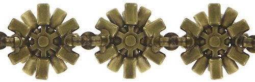 image for Bracelet Love You Love You Not Blue  