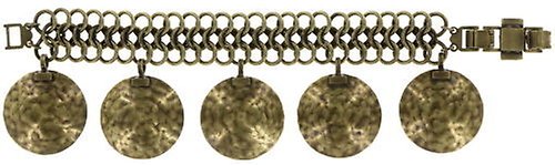 Bild für Armband Archaic Love Oracle Weiß  klein