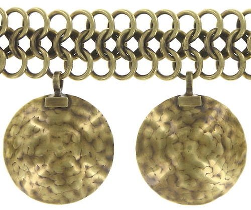 Bild für Armband Archaic Love Oracle Weiß  klein