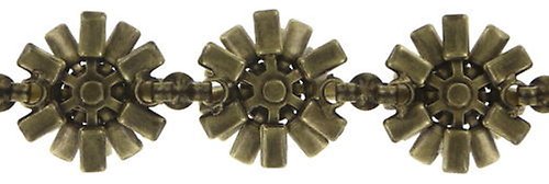 image pour Bracelet Love You Love You Not Blanc  