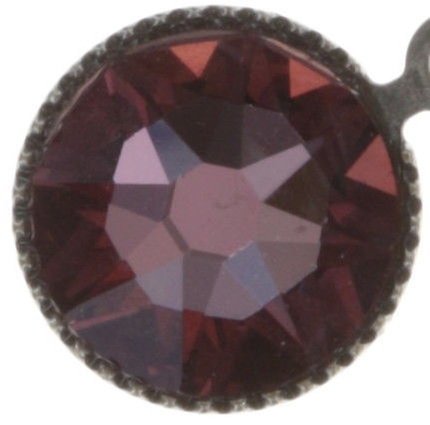 Bild für Halskette mit Anhänger Waterfalls Beige / Pink  