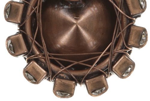 Bild für Ohrstecker In Honor of the Rose Rot  