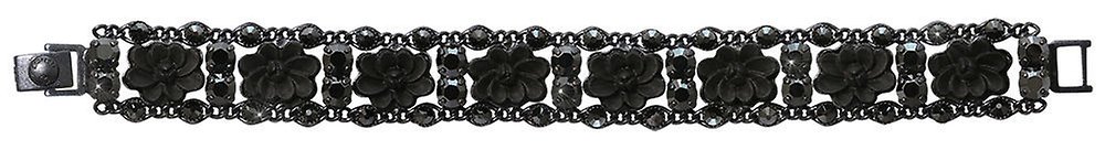 image for Bracelet Blood Bite Vampire Black  