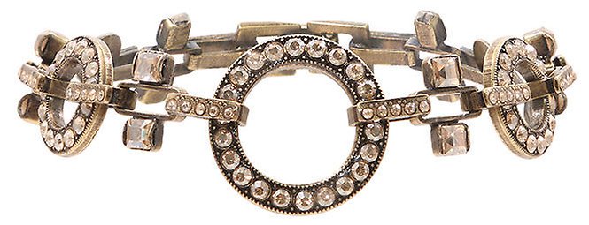 image for Bracelet Classic Shine Beige  