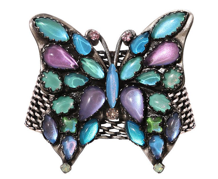 image pour Bracelet Fly Butterfly Multi  Big