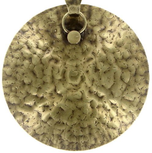 Bild für Halskette Y-Form Archaic Love Oracle Weiß crystal metallic sunshine large, small