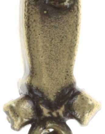 image pour Clou d'oreille pendant La Maitresse Multi  