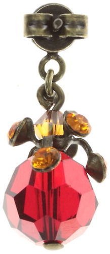 image pour Clou d'oreille pendant La Maitresse Multi  