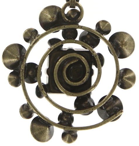 image pour Collier pendant Hera Multi  