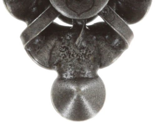 image pour Clou d'oreille Magic Fireball Multi / Bleu  small