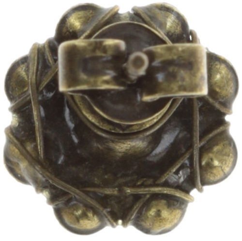 image pour Clou d'oreille 70's Circle Multi  