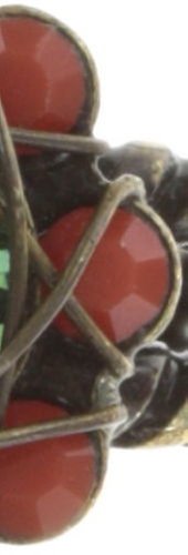 Bild für Ring 70's Circle Multi  