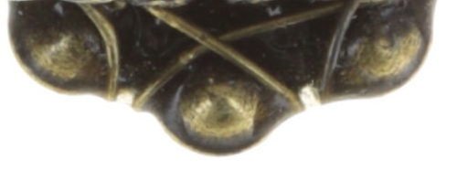 image pour Anneau 70's Circle Multi  