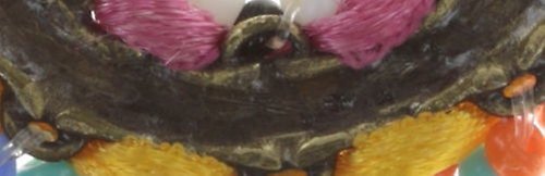 image pour Clou d'oreille pendant Gipsy Sport Multi  medium