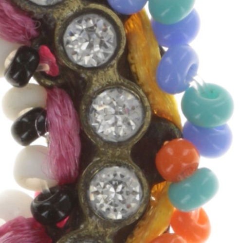 image pour Clou d'oreille pendant Gipsy Sport Multi  medium