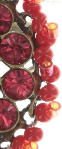 для изображений Кольцо Gipsy Sport Red  small