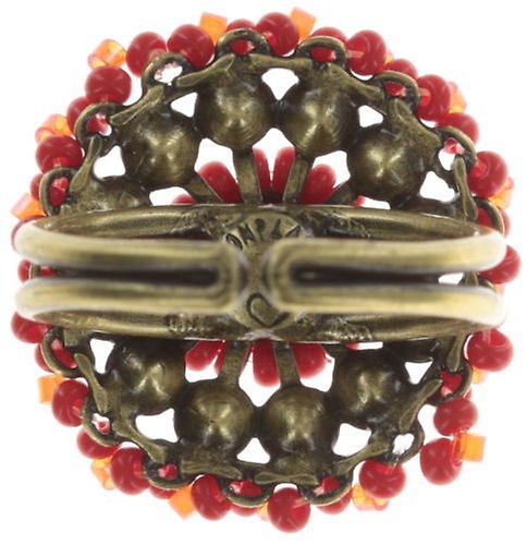 image for Ring Gipsy Sport Red  small