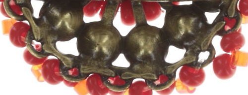 для изображений Кольцо Gipsy Sport Red  small