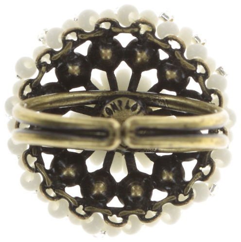 image for Ring Gipsy Sport White  small