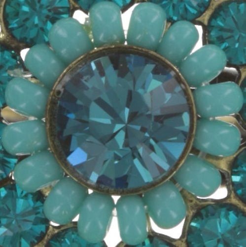 image for Ring Gipsy Sport Green  small