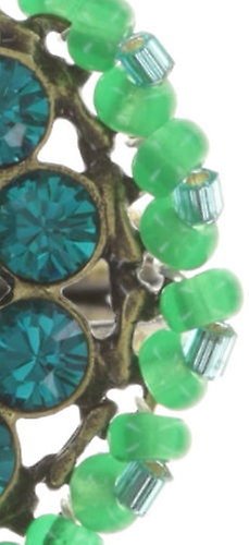 image for Ring Gipsy Sport Green  small