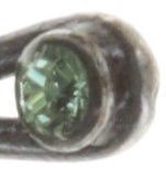 image for Earring Stud Verlorene Unschuld am Gartenzaun   