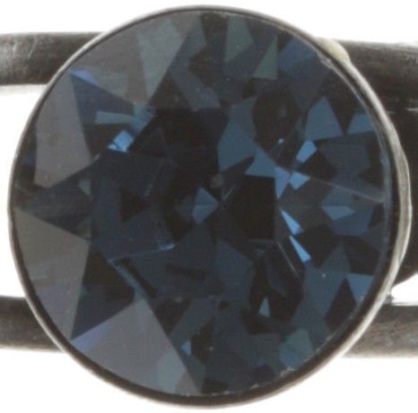 Bild für Armband Glam Rock Blau  