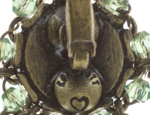 Bild für Ohrringe Brisur Maharani Multi  