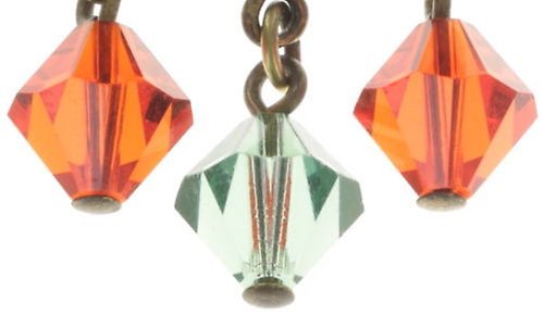 image pour Collier pendant Maharani Multi  small