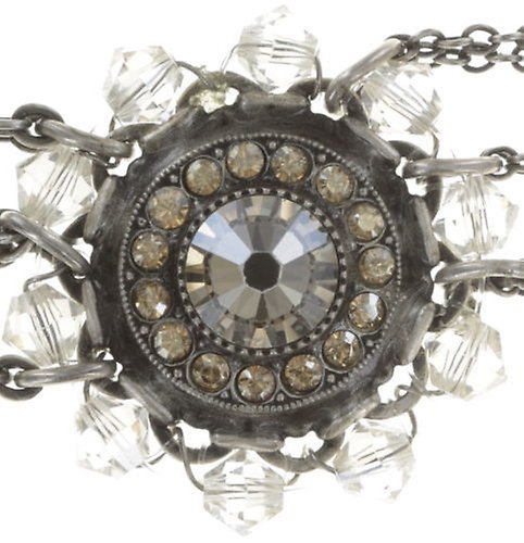 image for Necklace Maharani Beige  