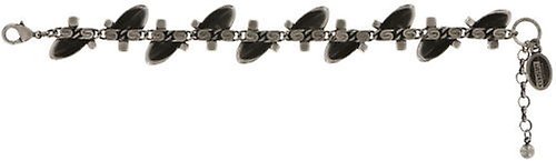 image pour Bracelet Blossoms of the Past Vert  