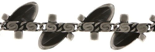 image pour Bracelet Blossoms of the Past Vert  