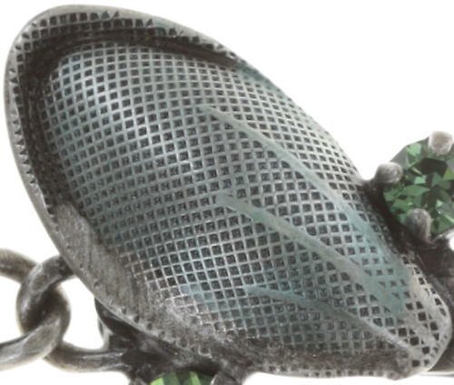 image pour Bracelet Blossoms of the Past Vert  