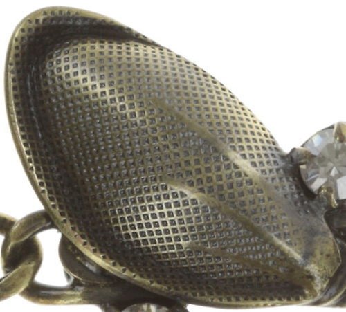 image pour Bracelet Blossoms of the Past Blanc  