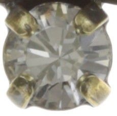 image pour Bracelet Blossoms of the Past Blanc  