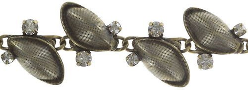 image pour Bracelet Blossoms of the Past Blanc  