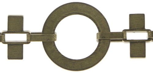 Bild für Armband Classic Shine Beige  