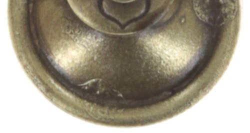 Bild für Ohrstecker Classic Twist Grün  