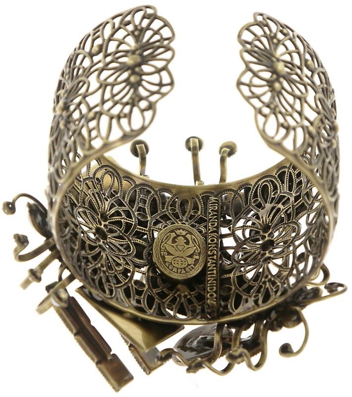 image pour Bracelet rigide Bug Me Now Multi Pastel  