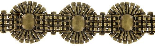 Bild für Armband Doris Daisy Blau  klein